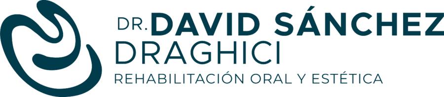 Dr. David Sánchez Draghici — Rehabilitación oral y estética